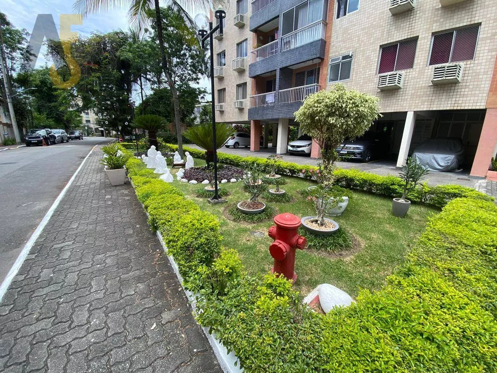 Apartamento, 3 quartos, 72 m² - Foto 31