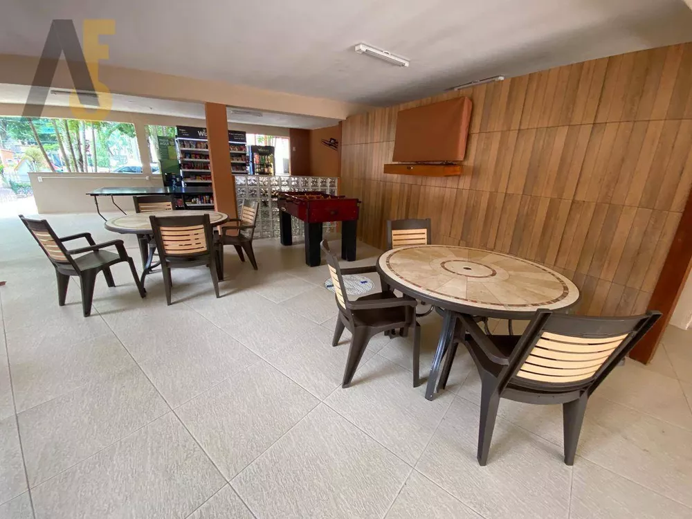 Apartamento, 3 quartos, 72 m² - Foto 22