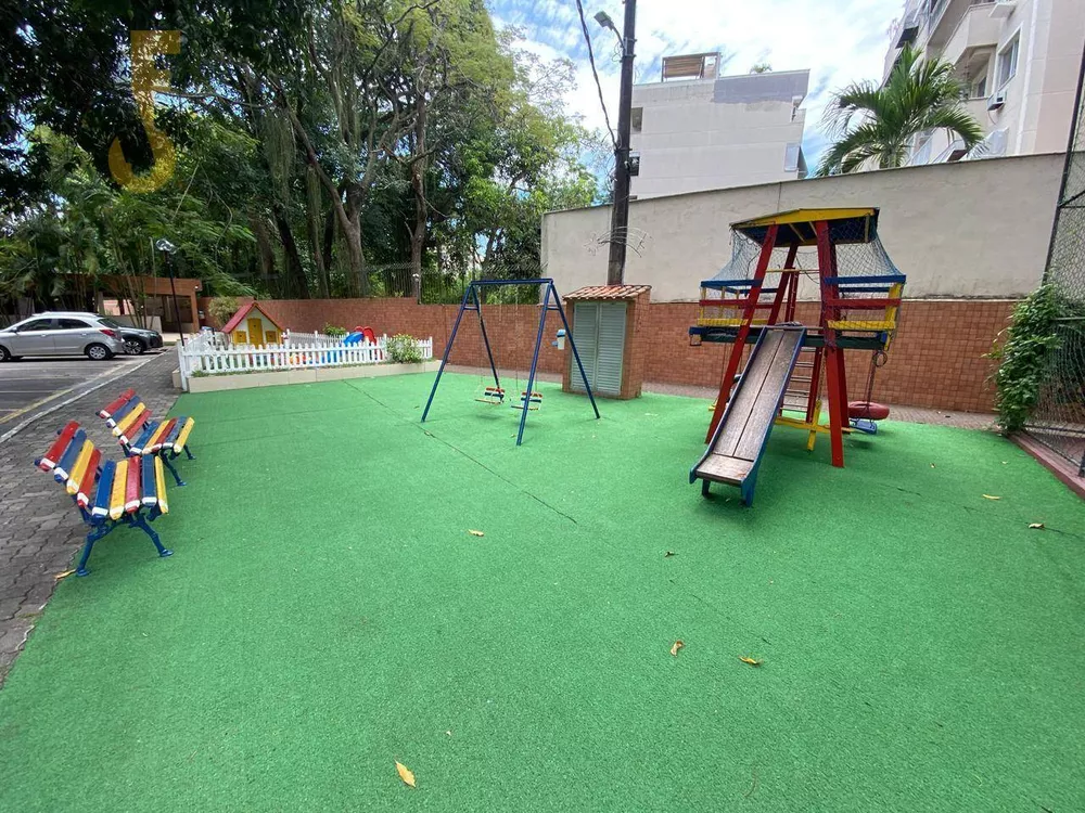 Apartamento, 3 quartos, 72 m² - Foto 12