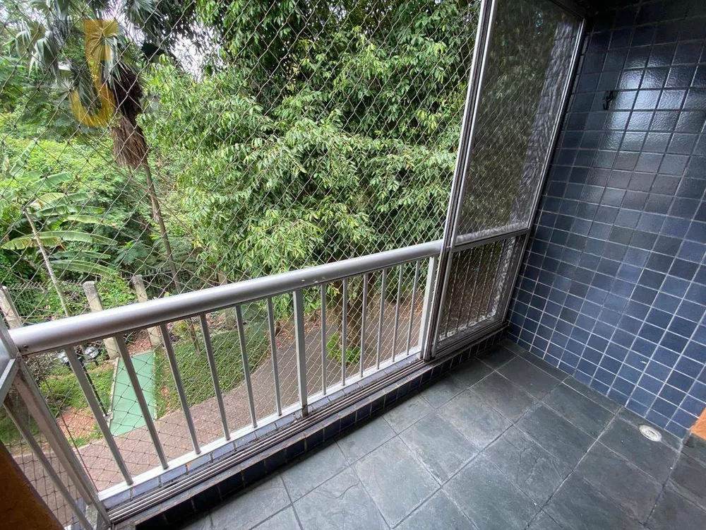 Apartamento, 3 quartos, 72 m² - Foto 2