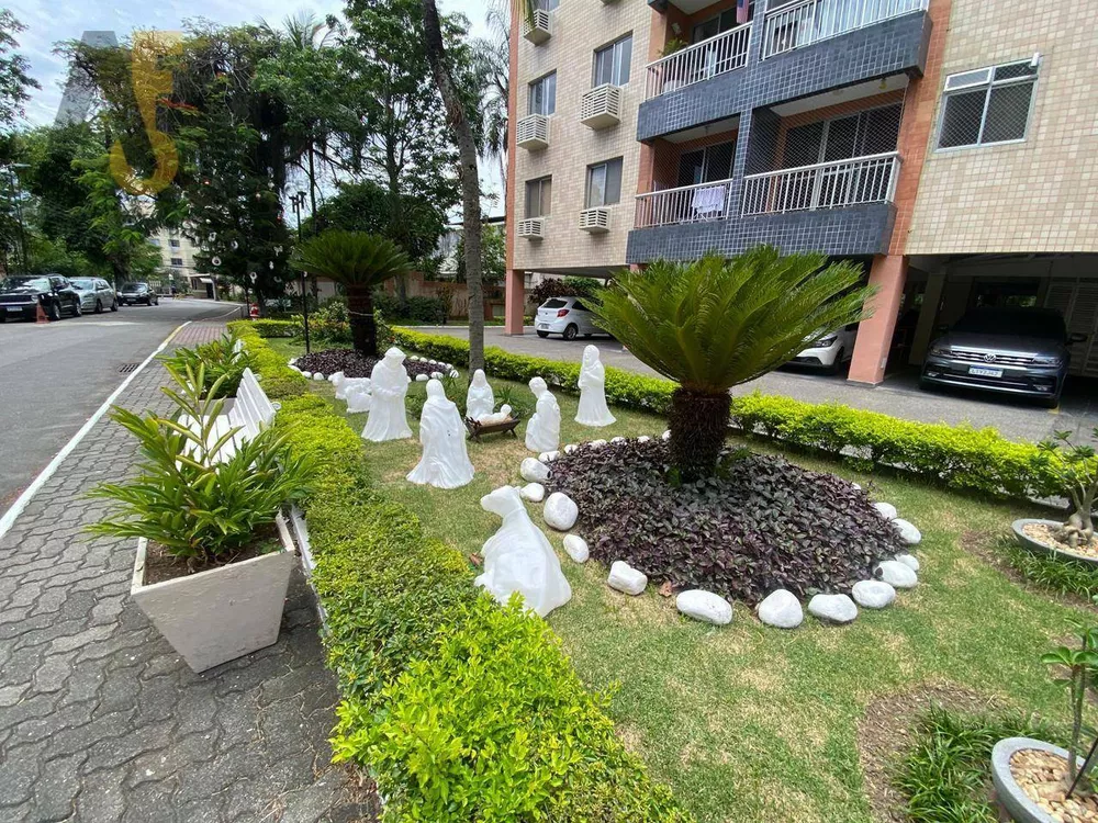 Apartamento, 3 quartos, 72 m² - Foto 1