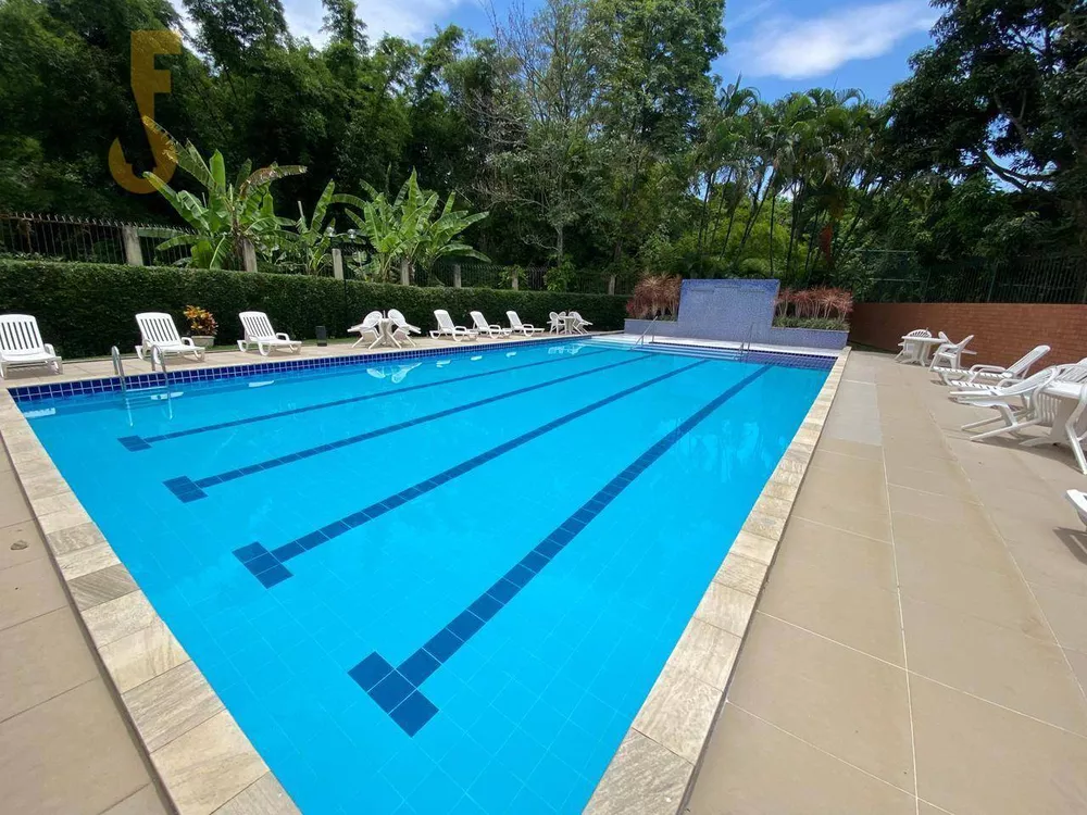 Apartamento, 3 quartos, 72 m² - Foto 28