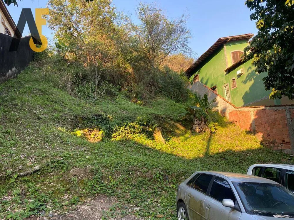 Terreno, 600 m² - Foto 2
