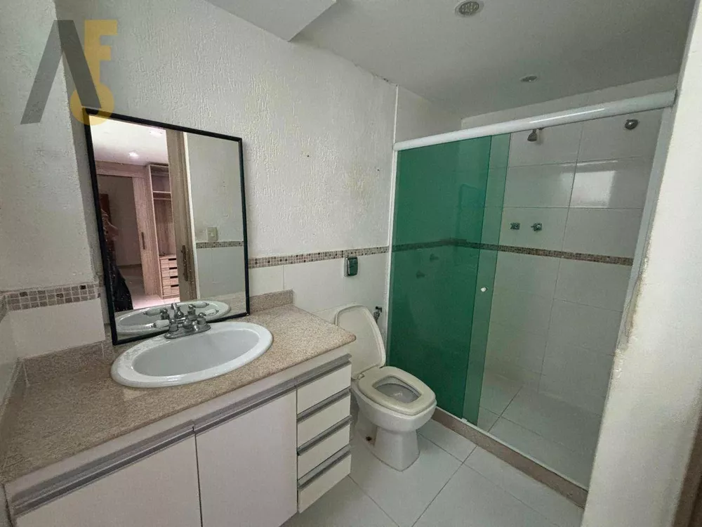 Casa de Condomínio, 2 quartos - Foto 4