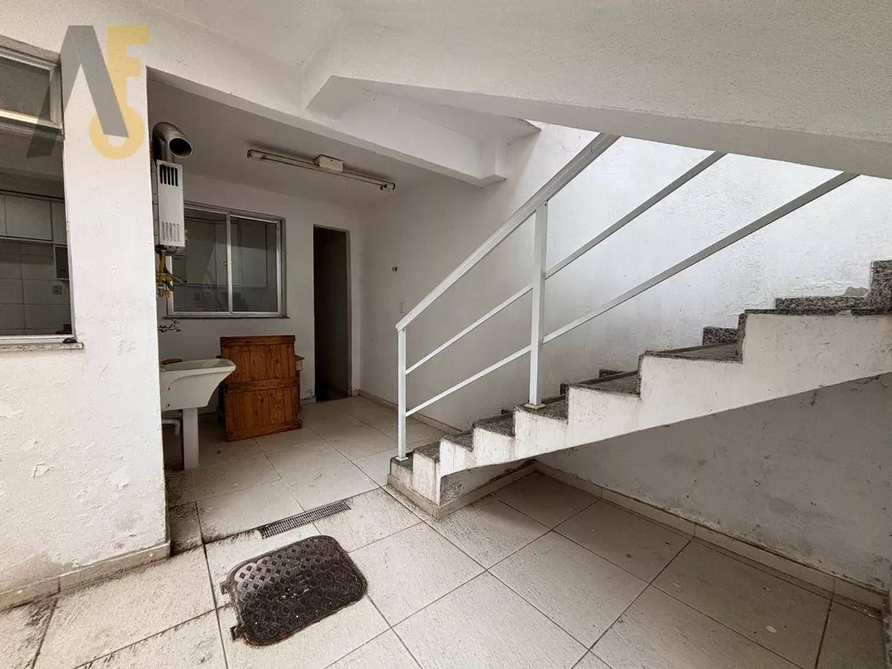 Casa de Condomínio, 2 quartos - Foto 16