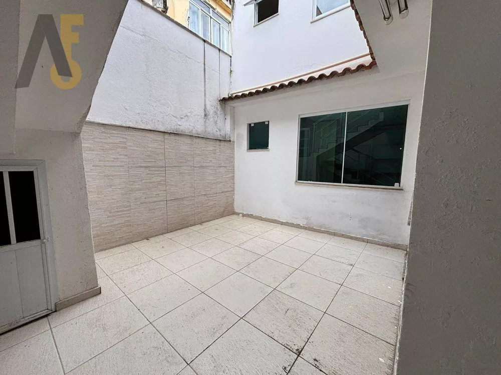 Casa de Condomínio, 2 quartos - Foto 3