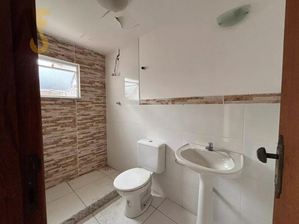Casa de Condomínio, 2 quartos - Foto 8