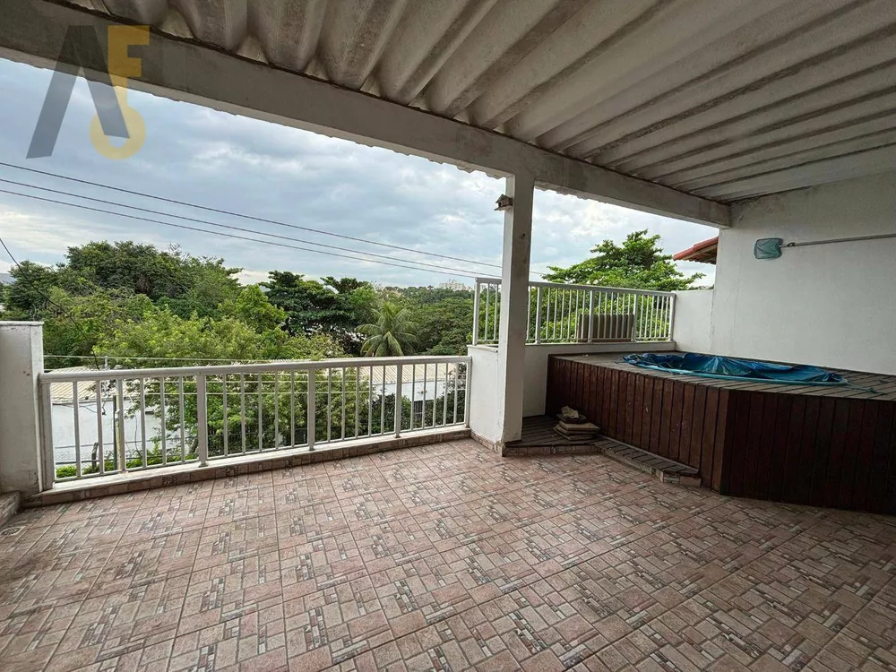 Casa de Condomínio, 2 quartos - Foto 7