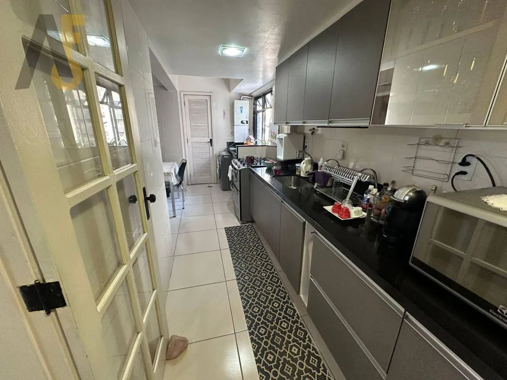 Apartamento, 4 quartos, 221 m² - Foto 18