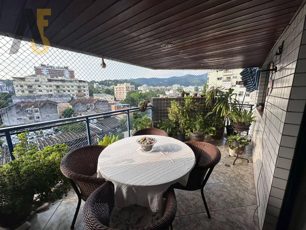 Apartamento, 4 quartos, 221 m² - Foto 4