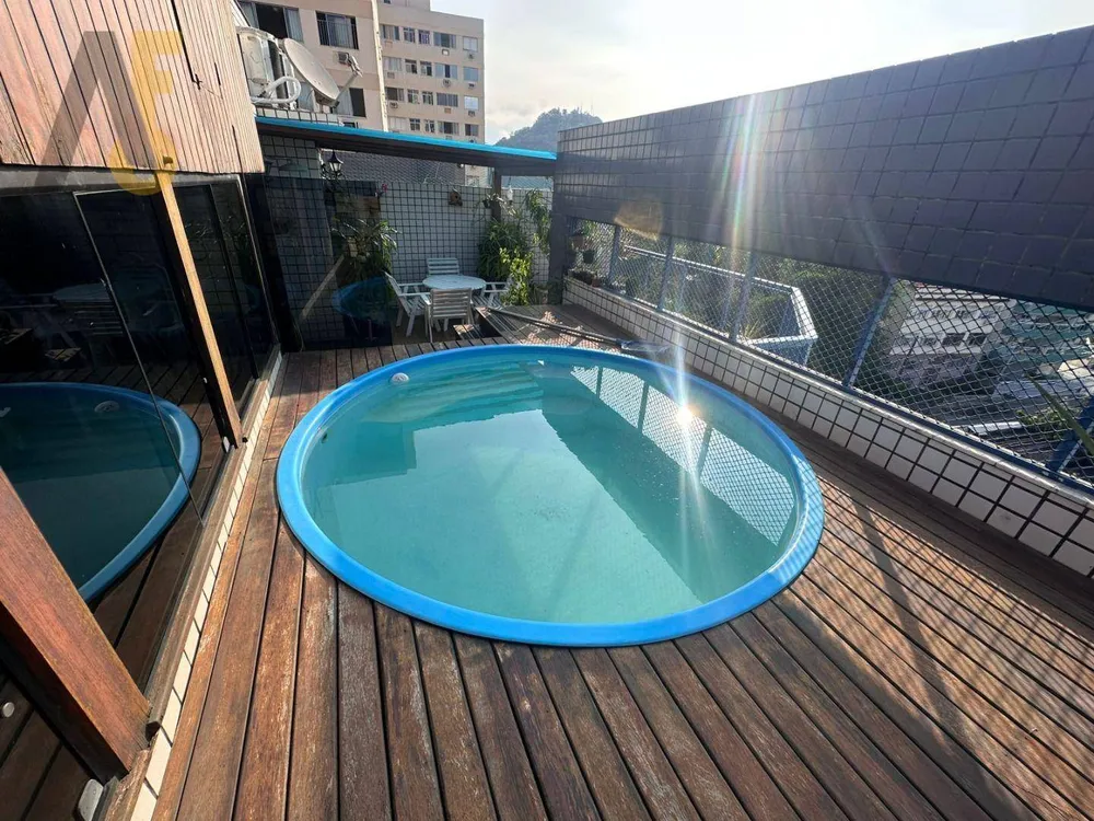 Apartamento, 4 quartos, 221 m² - Foto 16