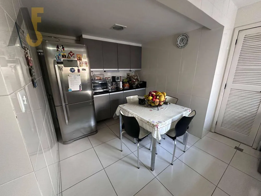 Apartamento, 4 quartos, 221 m² - Foto 11