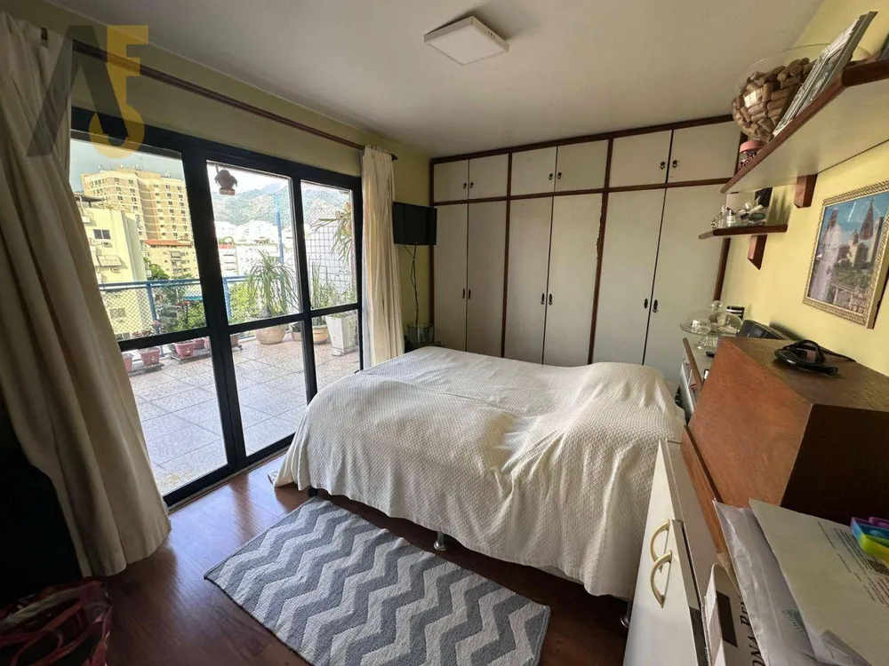 Apartamento, 4 quartos, 221 m² - Foto 14