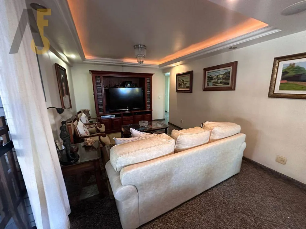 Apartamento, 4 quartos, 221 m² - Foto 7