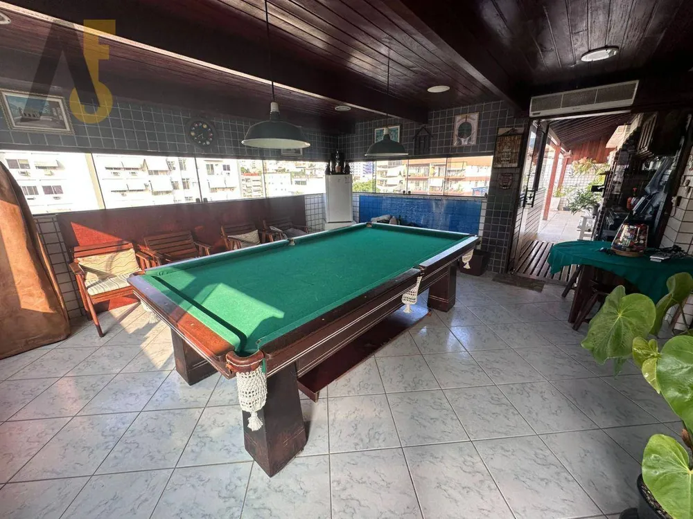 Apartamento, 4 quartos, 221 m² - Foto 3