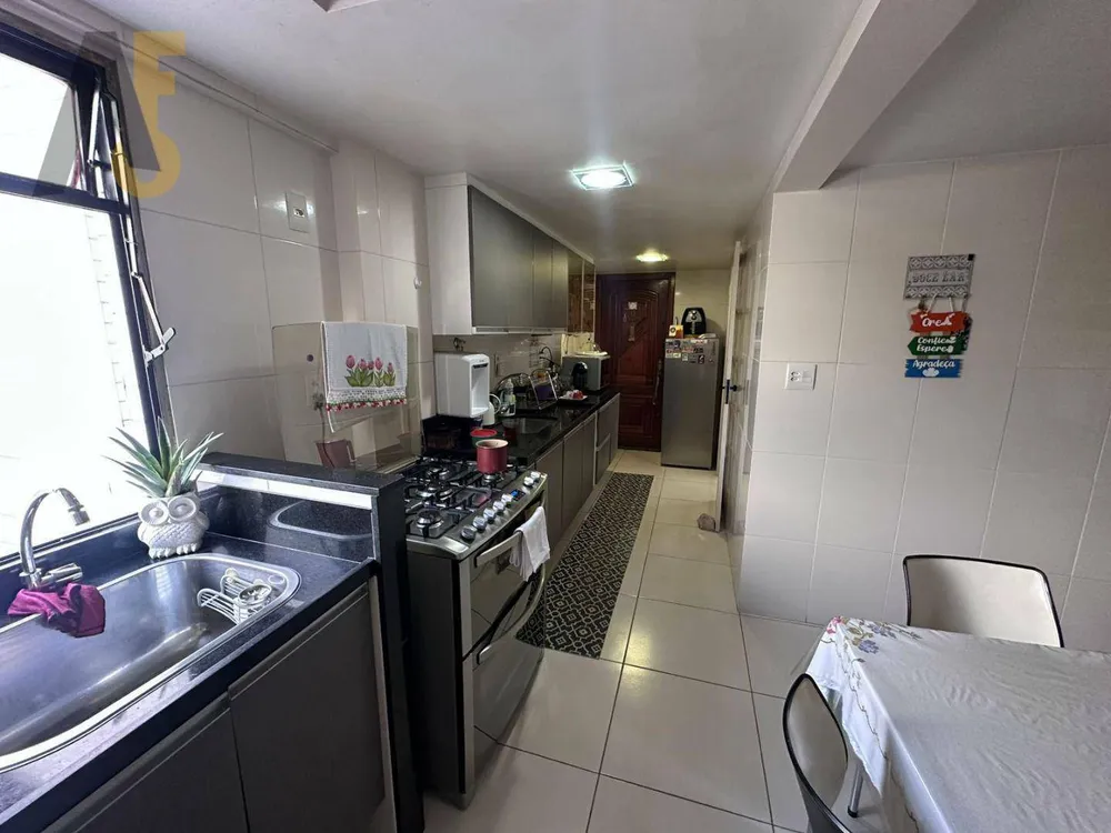 Apartamento, 4 quartos, 221 m² - Foto 8