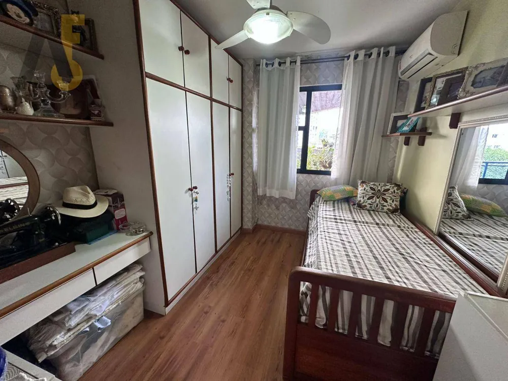 Apartamento, 4 quartos, 221 m² - Foto 13