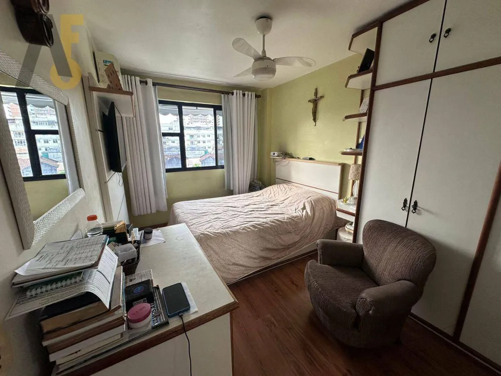 Apartamento, 4 quartos, 221 m² - Foto 17