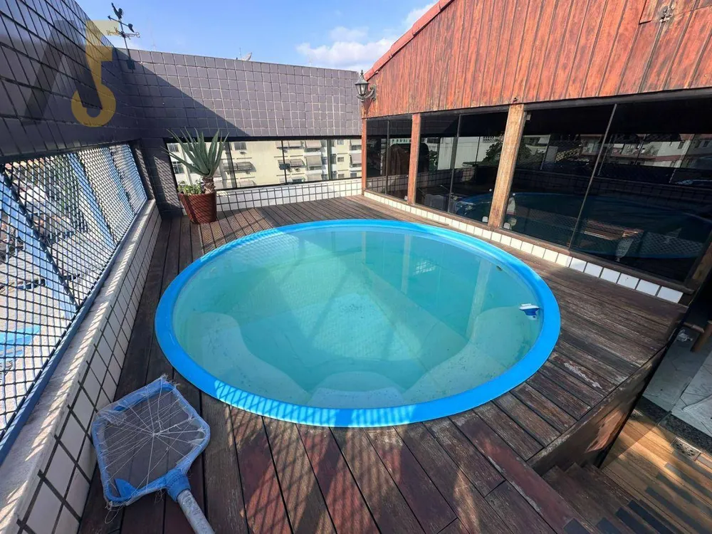 Apartamento, 4 quartos, 221 m² - Foto 15