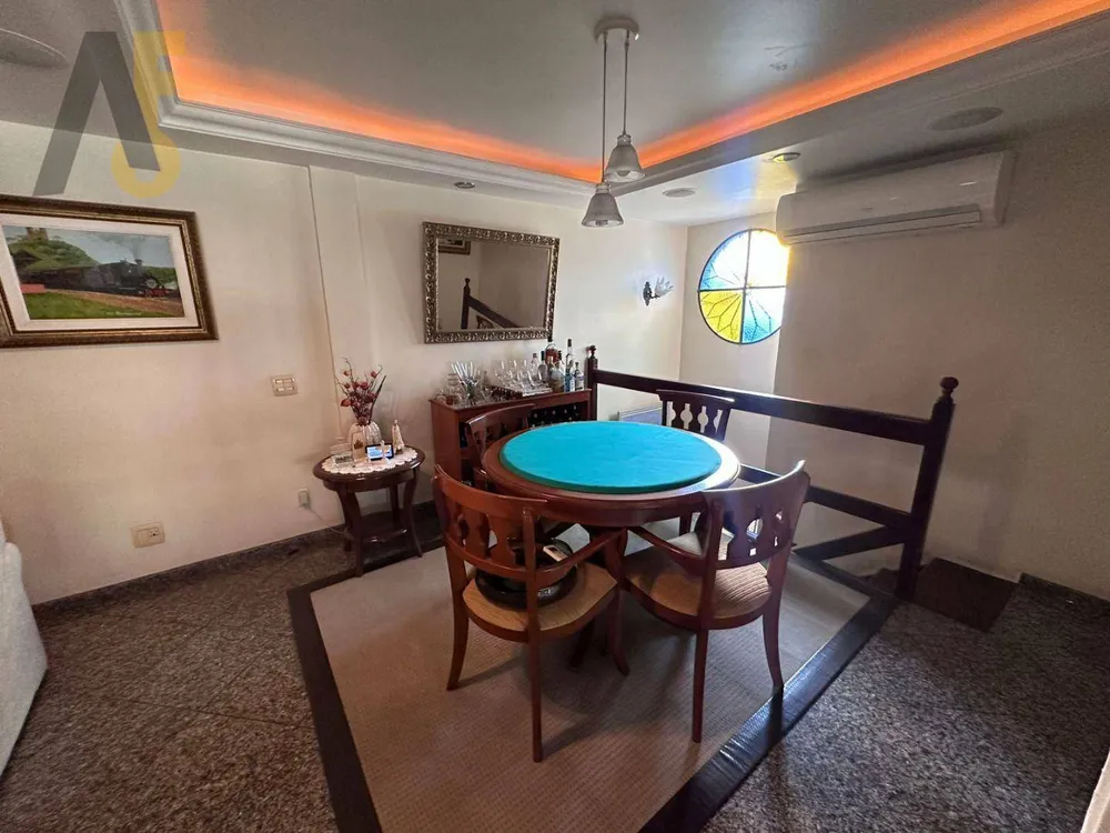 Apartamento, 4 quartos, 221 m² - Foto 6