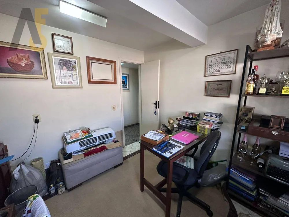 Apartamento, 4 quartos, 221 m² - Foto 21