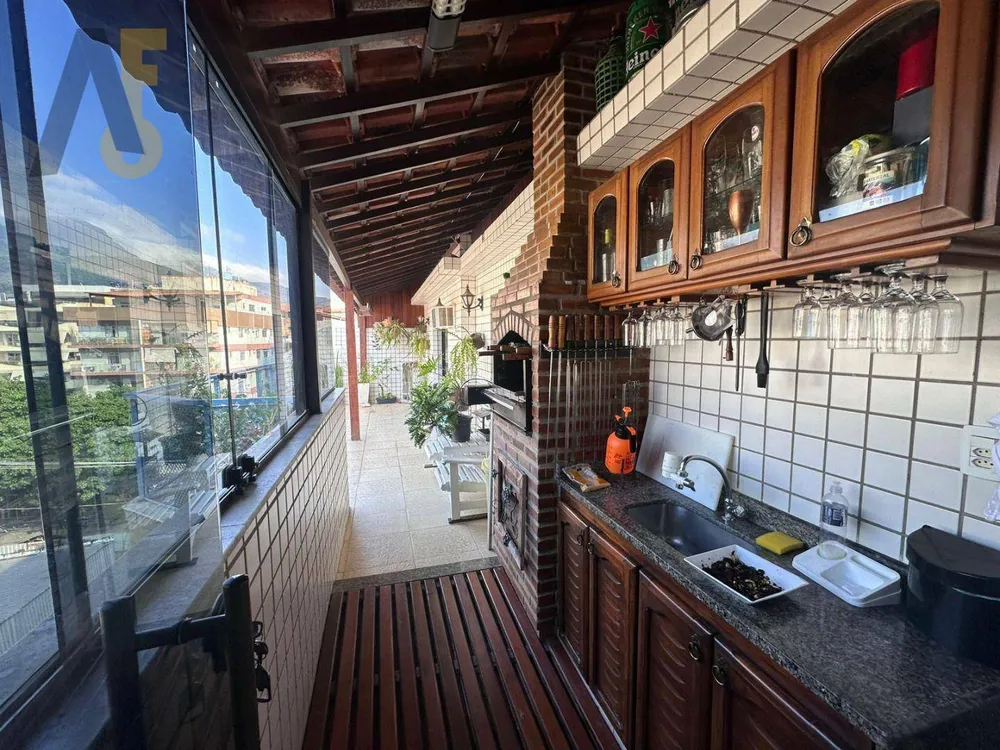 Apartamento, 4 quartos, 221 m² - Foto 5