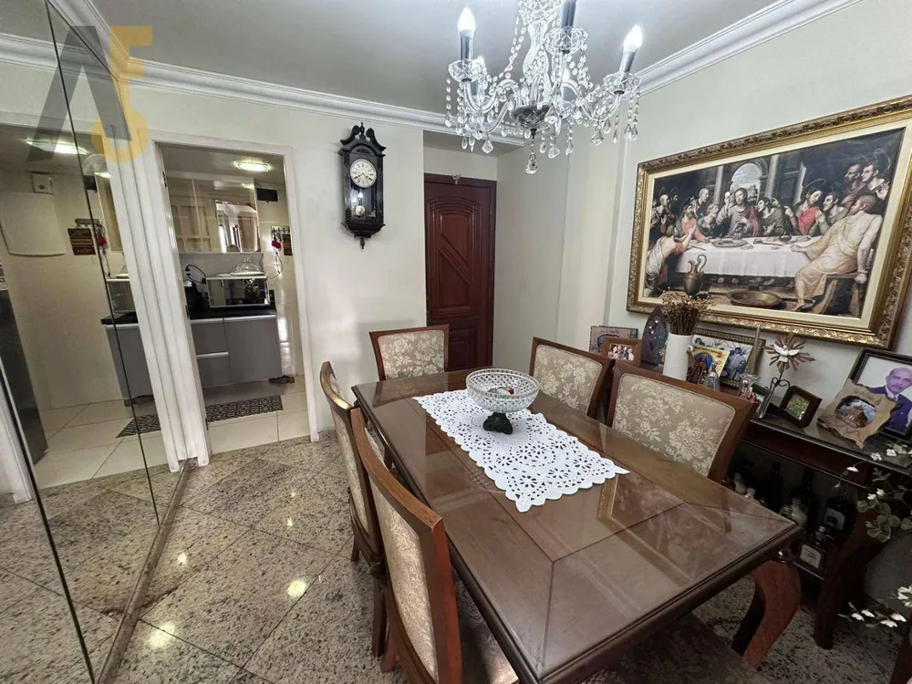 Apartamento, 4 quartos, 221 m² - Foto 10