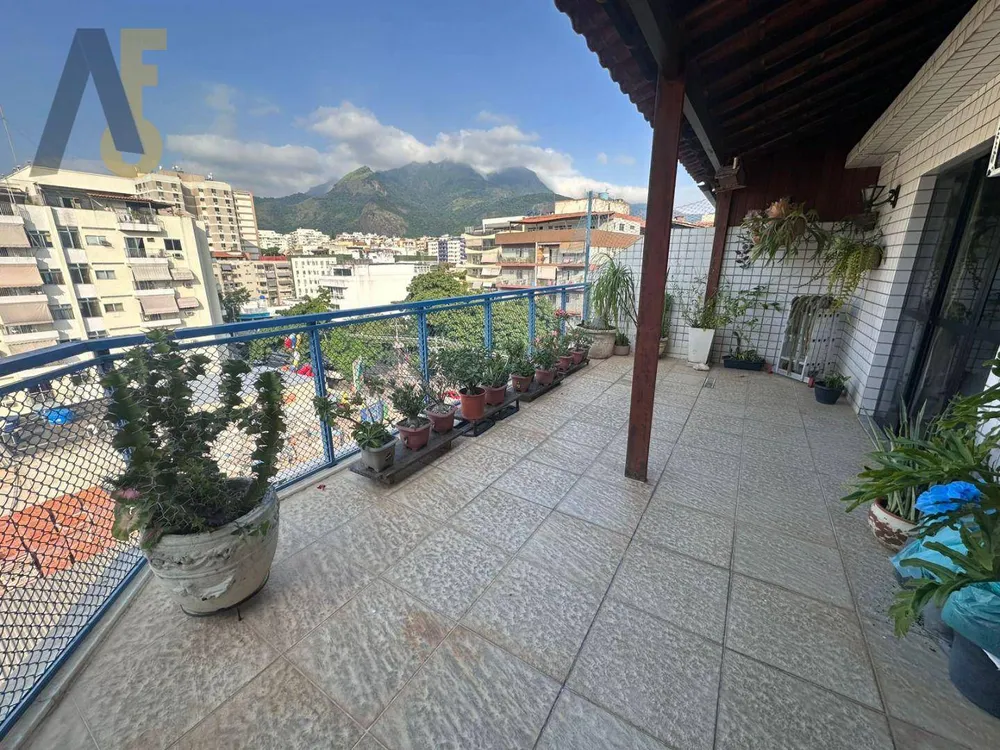Apartamento, 4 quartos, 221 m² - Foto 12