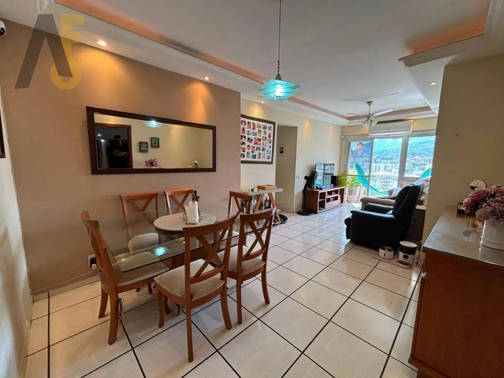 Apartamento, 2 quartos, 86 m² - Foto 2