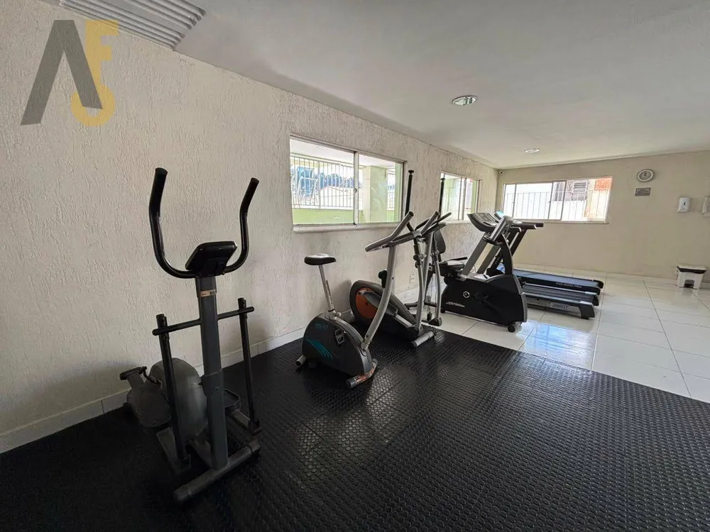 Apartamento, 2 quartos, 86 m² - Foto 25
