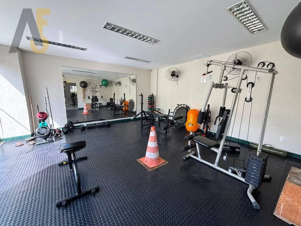 Apartamento, 2 quartos, 86 m² - Foto 26