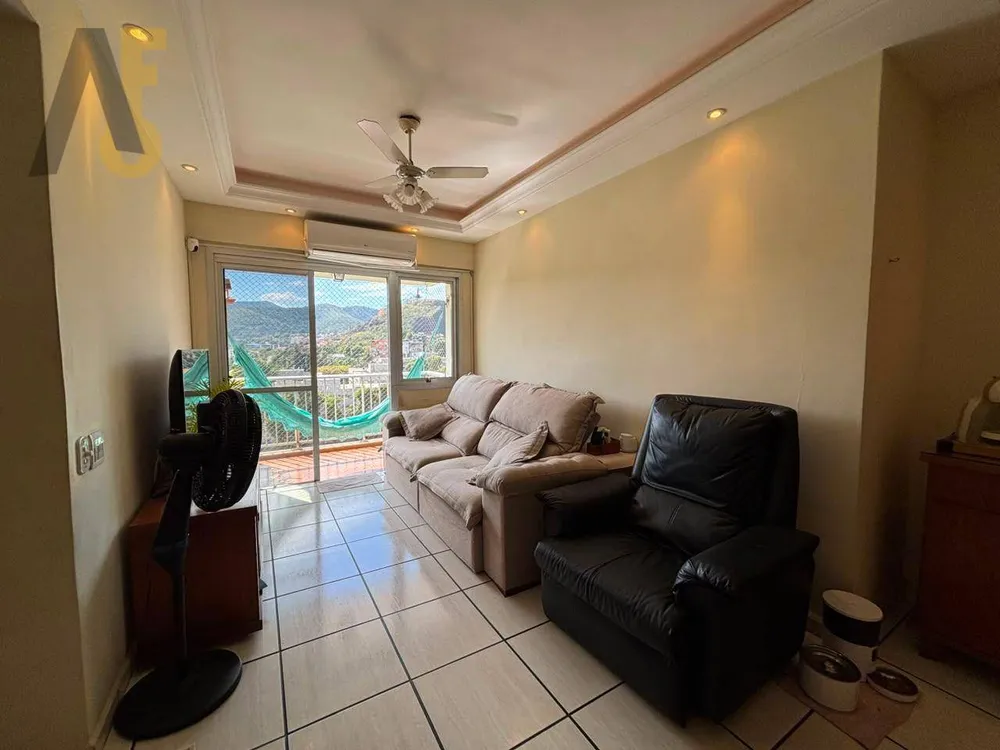 Apartamento, 2 quartos, 86 m² - Foto 3