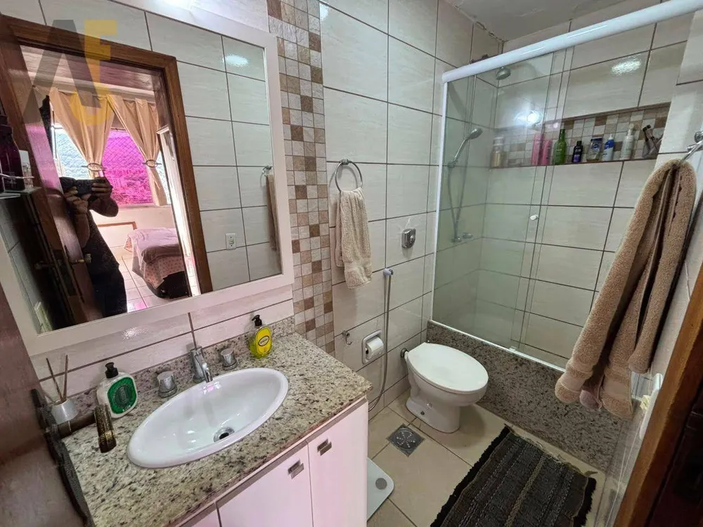 Apartamento, 2 quartos, 86 m² - Foto 11