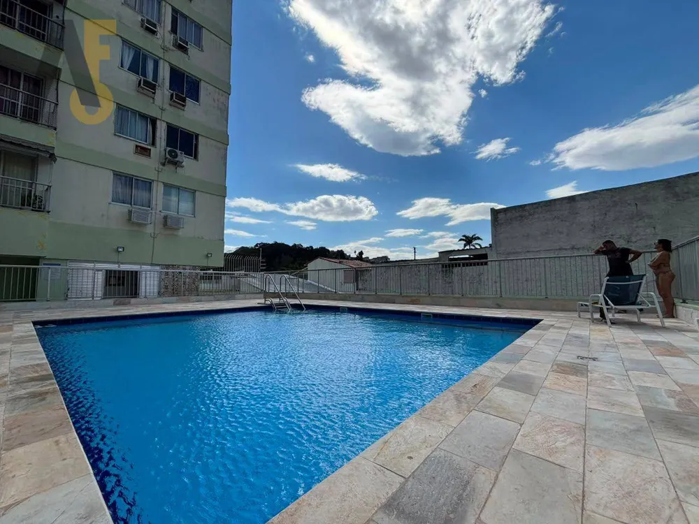 Apartamento, 2 quartos, 86 m² - Foto 23