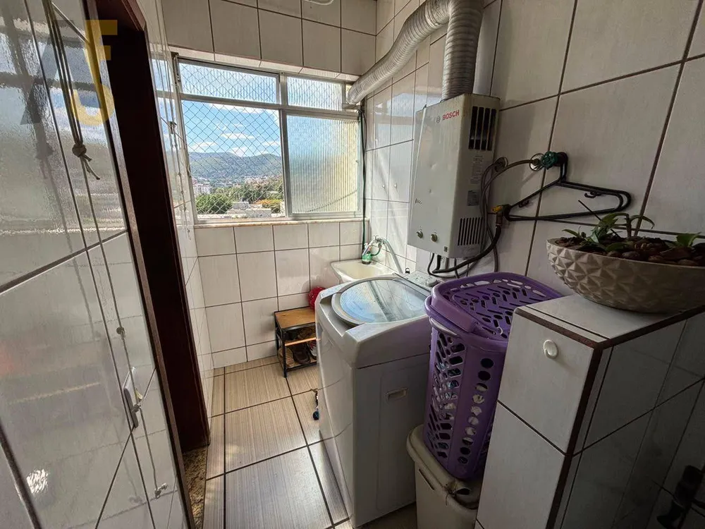Apartamento, 2 quartos, 86 m² - Foto 18