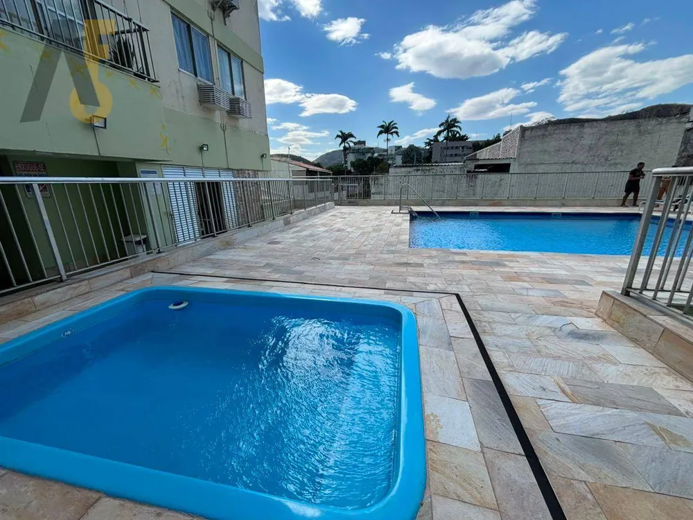 Apartamento, 2 quartos, 86 m² - Foto 24