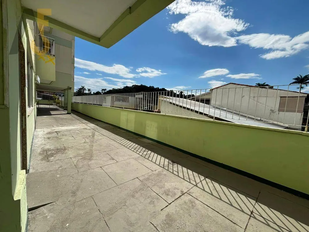 Apartamento, 2 quartos, 86 m² - Foto 39