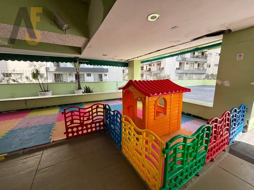 Apartamento, 2 quartos, 86 m² - Foto 30