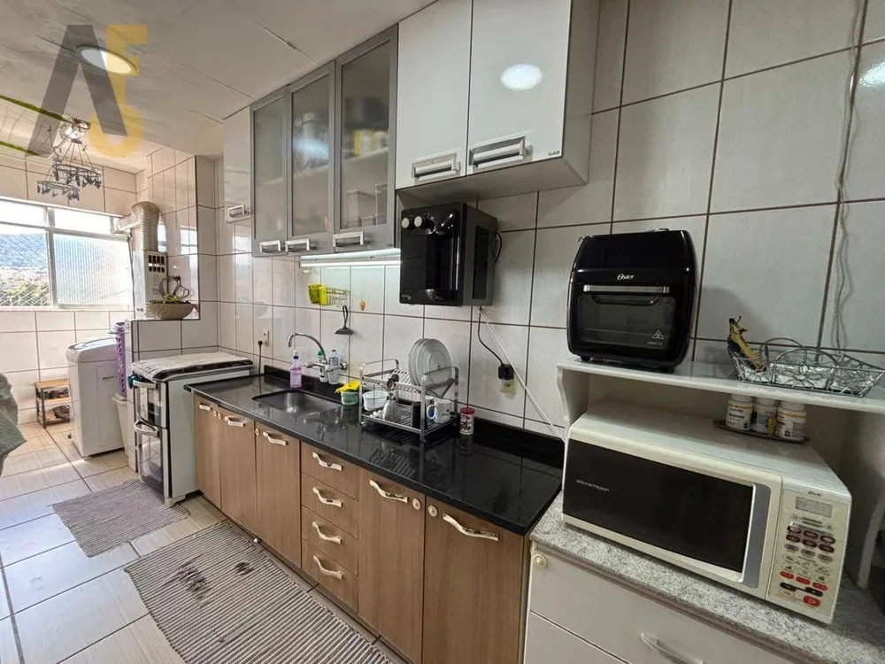 Apartamento, 2 quartos, 86 m² - Foto 16
