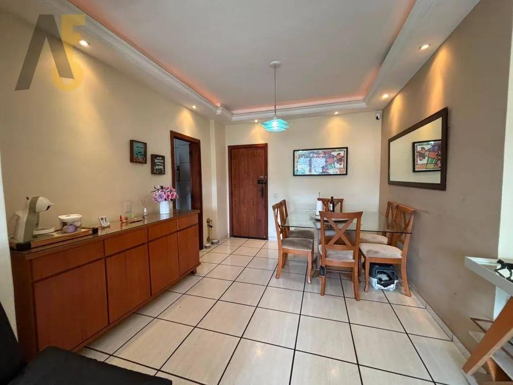 Apartamento, 2 quartos, 86 m² - Foto 7