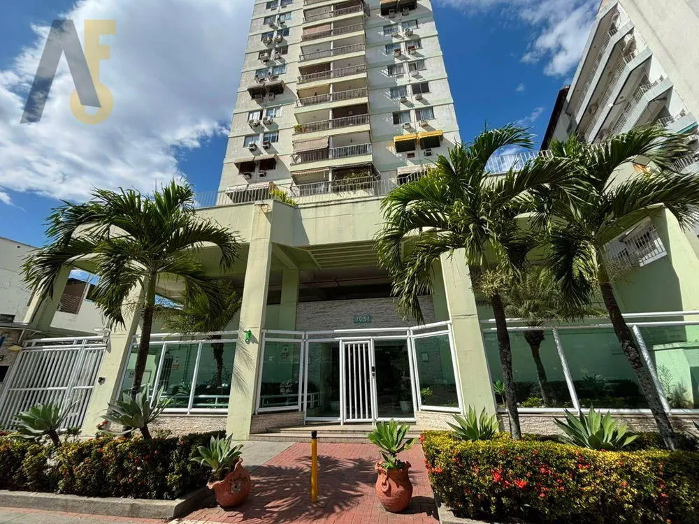 Apartamento, 2 quartos, 86 m² - Foto 1