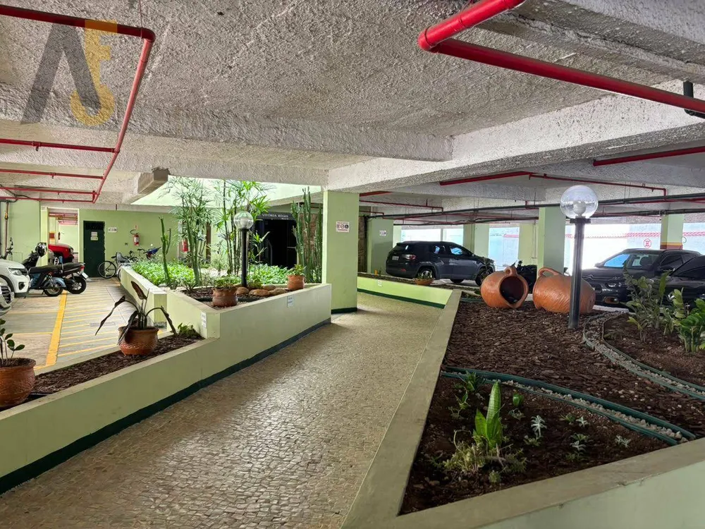 Apartamento, 2 quartos, 86 m² - Foto 41