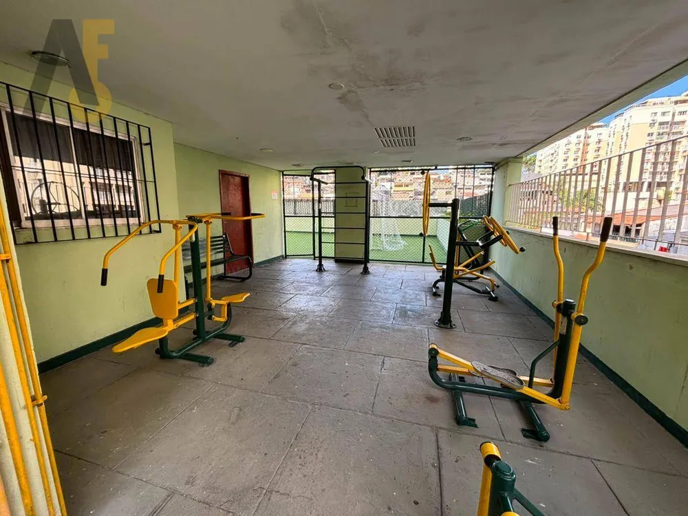 Apartamento, 2 quartos, 86 m² - Foto 32