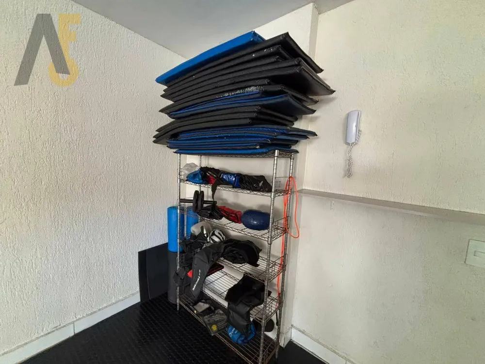 Apartamento, 2 quartos, 86 m² - Foto 27