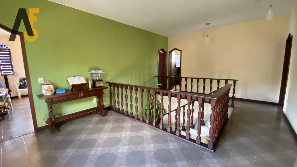 Casa de Condomínio, 5 quartos - Foto 1