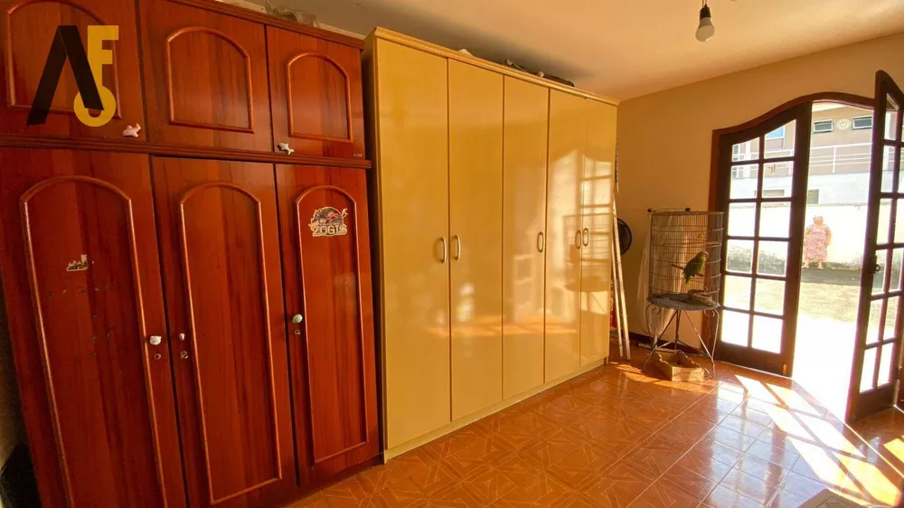 Casa de Condomínio, 5 quartos - Foto 14