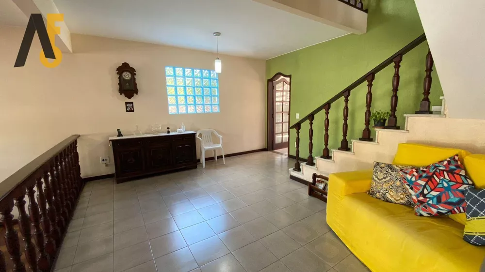 Casa de Condomínio, 5 quartos - Foto 8