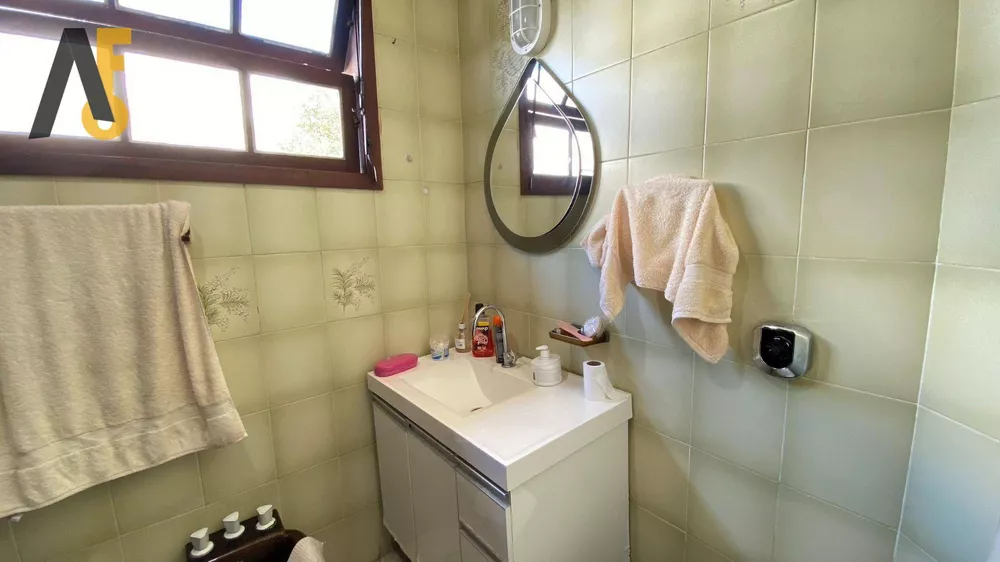 Casa de Condomínio, 5 quartos - Foto 26