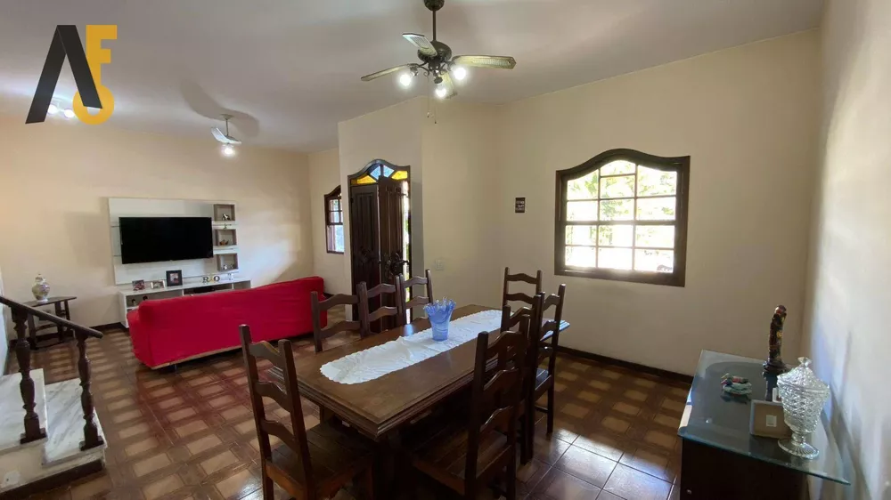 Casa de Condomínio, 5 quartos - Foto 6