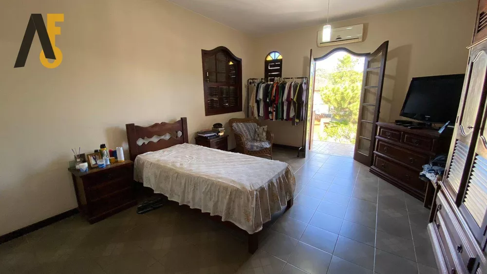 Casa de Condomínio, 5 quartos - Foto 7